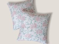 Комплект наволочек Эстелла (розовый)