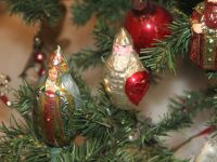 Музей новогодней и рождественской игрушки