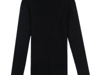 Водолазка трикотажная для девочек