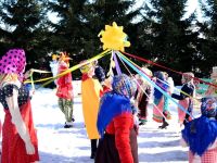 Центральный дом культуры Покровского района