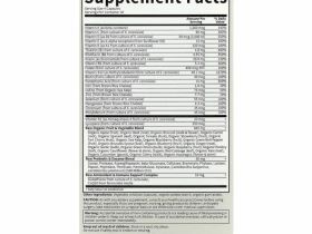 Garden of Life, Vitamin Code, мультивитамины из необработанных цельных продуктов для всей семьи, 120 вегетарианских капсул