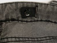 Сарафан текстильный джинсовый для девочек