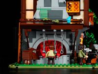 F9040 Конструктор Мастерская кузнеца