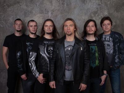 Главная Metal-ёлка Страны '21 / день 2