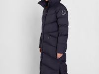 Пальто пуховое Ester VI Женское