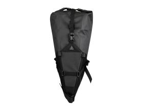 Туристическая подседельная сумка TOPEAK BackLoader X 10л TBP-BLX2B (черный)