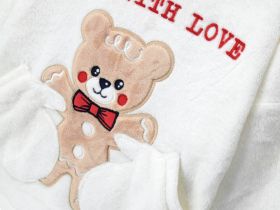 Толстовка для девочки