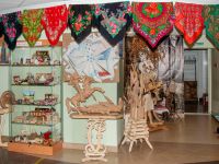 Дом ремесел Яковлевского городского округа