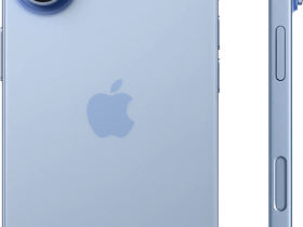 Смартфон Apple