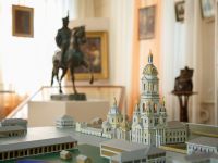 Сарапульский историко-архитектурный и художественный музей-заповедник