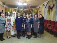 Олимпийский дом культуры