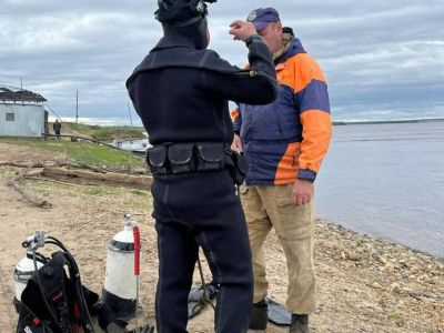 В Усть-Майском районе обнаружили тело утонувшей 12 июля женщины