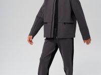 Жакет трикотажный для мальчиков