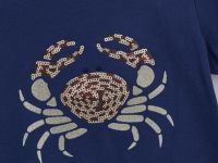 Футболка для девочки