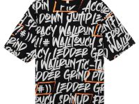 Фуфайка трикотажная для мужчин (футболка)