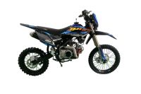 Питбайк JHLofr LK140 17/14 PITBIKE