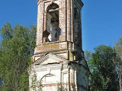 Успенская церковь