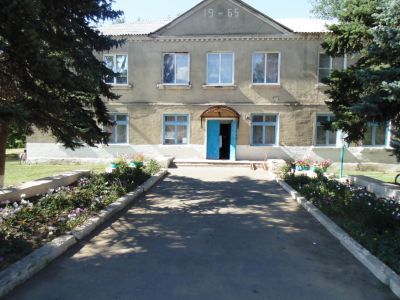 Донской сельский клуб