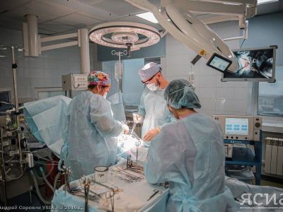 В Якутском онкодиспансере появилось новое высокотехнологичное оборудование