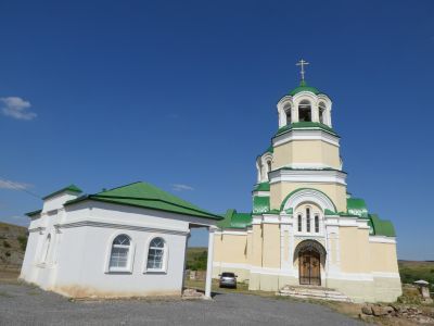 Православная церковь