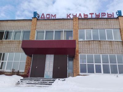 Петровско-Заводской сельский дом культуры