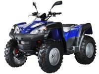 Квадроцикл ADLY Standard ATV320U