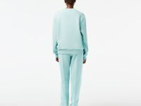 Женская толстовка Lacoste Loose Fit