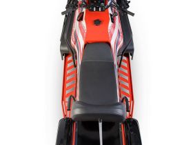 Снегоход SHARMAX SHP-680 2024