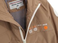 Ветровка для мальчика