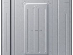 Холодильник Samsung с верхней морозильной камерой Twin Cooling Wi-Fi, 524 л бежевый