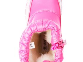 Сапоги для девочек