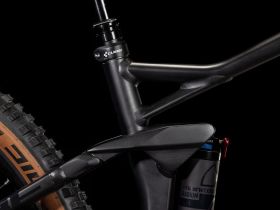 Велосипеды Двухподвесы Cube Stereo One22 Pro 29, год 2025, цвет Голубой-Белый, ростовка 18.5