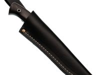 Фиксированный нож MT-52, сталь Х12МФ