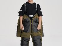 Комбинезоны BASK kids