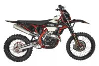 Мотоцикл кроссовый эндуро ZM Buster 300