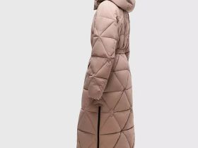 *100612 Пальто женское ASHKAVA