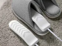 Сушилка для обуви Xiaomi Qualitell (ZSC211902) (белый)