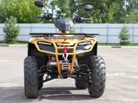 Квадроцикл IRBIS ATV 200U