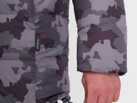 Куртка пуховая Chester II Мужская