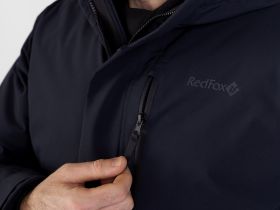 Куртка пуховая Urban Fox VI Мужская