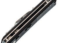 Автоматический складной нож Viking Nordway KA101-1, сталь AUS-8, рукоять G10