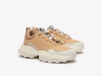 Женские зимние кроссовки Lacoste L-GUARD BRKR CT 124 1 SFA