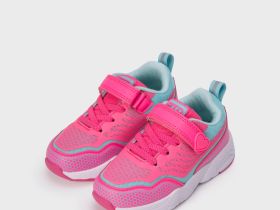 Полуботинки для девочек