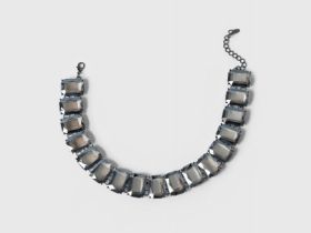 Колье, Мультицвет