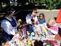 Центр культуры и искусства г. Малая Вишера