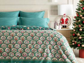 Постельное белье Вилла Боргезе