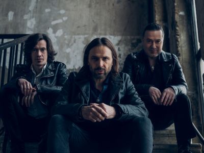 Билеты на TattooIN (The Hat) / Концерт | Афиша | ИнфоТаймс