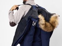 Куртка пуховая Kodiak VI DF Мужская