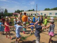 Косинский сельский дом культуры