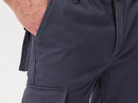 Брюки Remington Ratio II Black